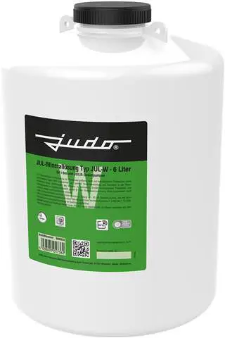 Judo JUL Minerallösung JUL- W-8600025