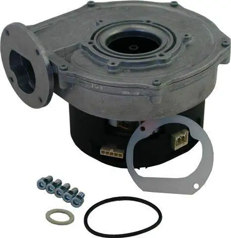 Wolf Gebläse für CGB/CGS/CGW 11-24