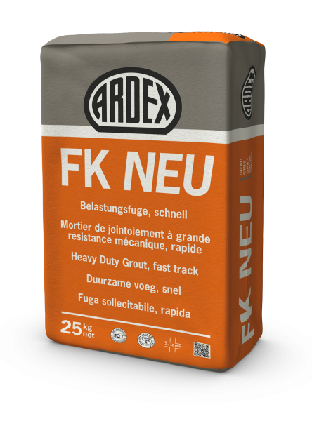 Ardex FK Belastungsfuge schnell, a 25 kg