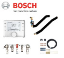 Bosch Gasheizungszubehör