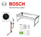 Bosch Wärmepumpenzubehör