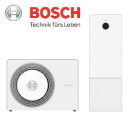 Bosch Wärmepumpen