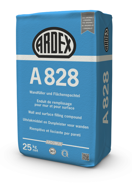 Ardex A828 Wandfüller a 25 kg