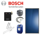 Bosch Solarthermie