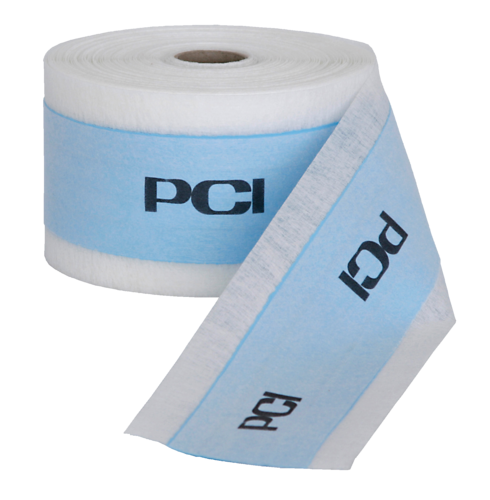 PCI Pecitape 120 Spezial-Dichtband blau, á 50 m lang, 120 mm breit