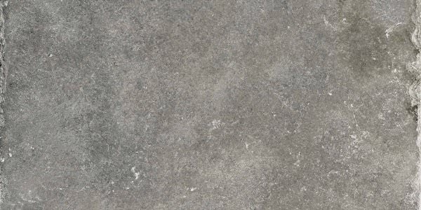 Bodenfliese Urban Style plomb matt Natursteinoptik grau matt 60x120 cm