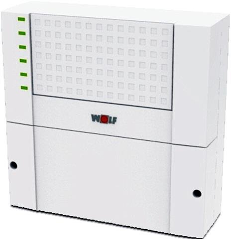 Wolf Mischermodul MM-2 für Regelungssystem WRS