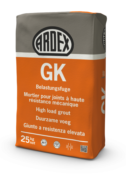 Ardex GK Belastungsfuge grau, a 25 kg