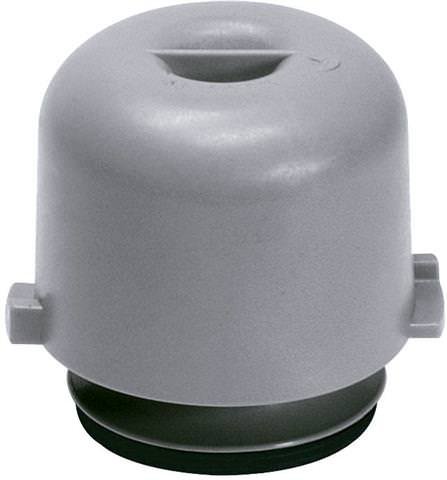 Kessel Geruchsverschluss 50 mm Sperrwasserhöhe, Kunststoff
