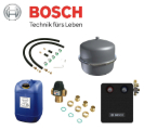 Zubehör für Bosch Solaranlagen