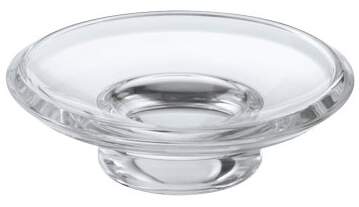 KEUCO Acrylglas-Seifenschale