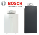 Bosch Gasheizungen