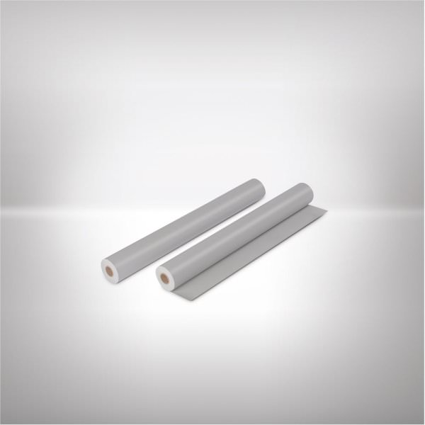 Armacell Okapak PVC-Folie 0,35mm 1 m breit, Rolle a 25 qm