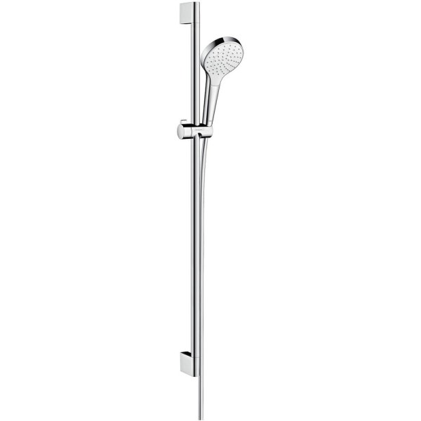 hansgrohe Croma Select S Brauseset 1jet