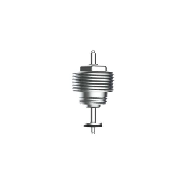Strawa Thermostatventileinsatz VA M30x1,5, selbstdichtend, Edelstahl